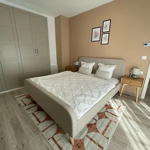Mt Aparthotel